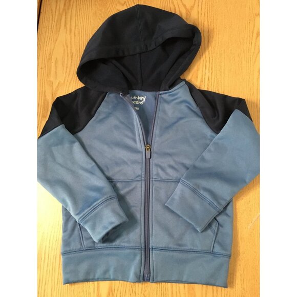 Bundle Of 3 Boys Jackets Sweatshirt Paw Patrol Size 4-5-6 - Picture 3 of 5